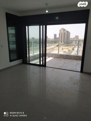 דירה, ראובן רובין 1, שכונה ד', באר שבע