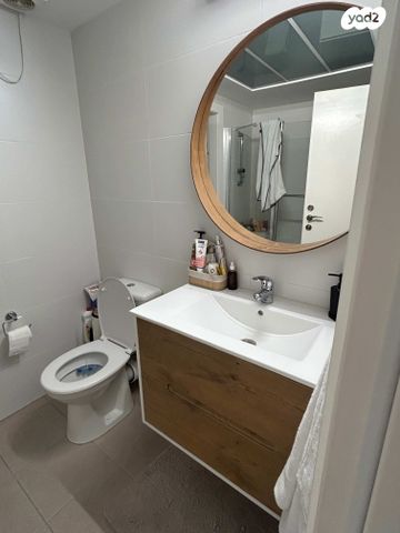 דירה, משה לוי 7, נאות שמיר, רמלה