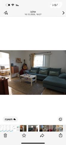 דירה, כביר 4, התקוה, בית יעקב, נווה צה"ל, תל אביב יפו