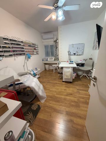 דירה, סמילנסקי 81, מרכז העיר דרום, נתניה