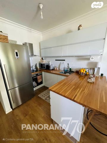 דירה, יפה נוף 24, אפרידר, אשקלון