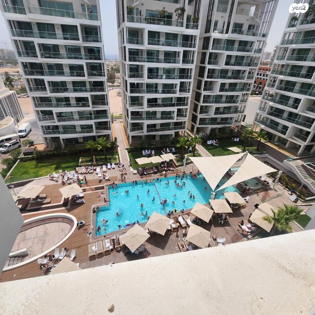 דירה, הצלחה 3, אזור תעשייה, אילת