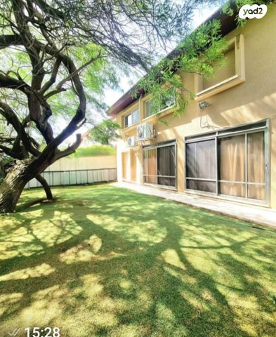 בית פרטי/ קוטג', יערה 12, שאר העיר, להבים