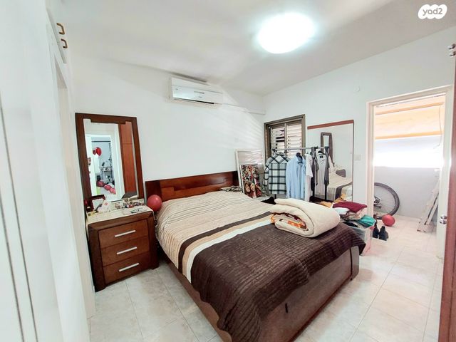 דירה, לווייתן 7, ג'סי כהן, חולון