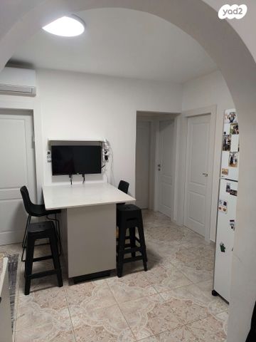 דירה, ישראל גלילי 2, בן גוריון, שדרות