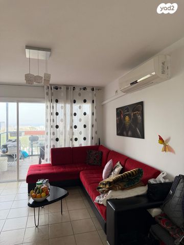 דירה, קדושי דמשק 24, קרית אליעזר, חיפה