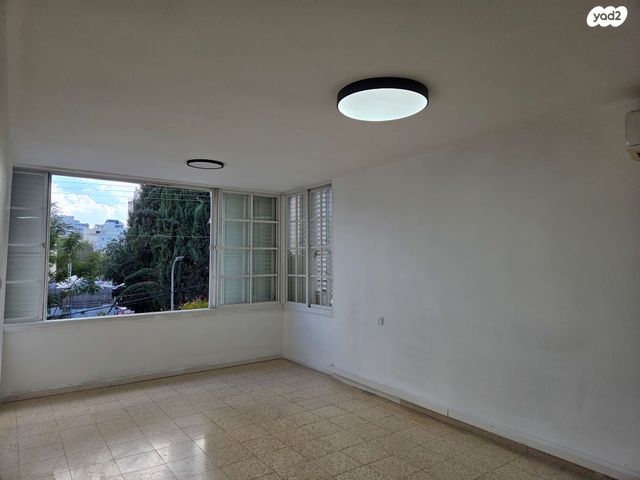 דירה, אצ"ל 3, נווה רם, שיכון מזרחי, רמת גן