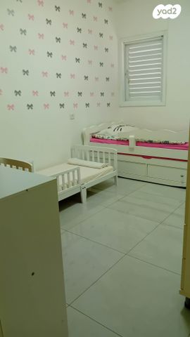 דירה, יונה גרין 7, קרית הרב סלומון, פתח תקווה