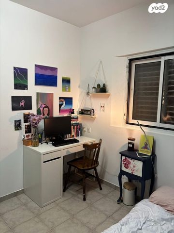 דירה, שדרות מנחם בגין 25, רמת הדר, גבעת שמואל