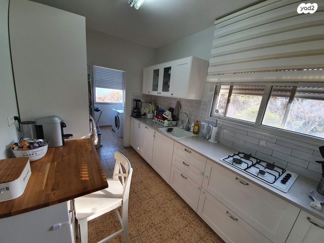 דירה, פינסקר 55, זיו, חיפה