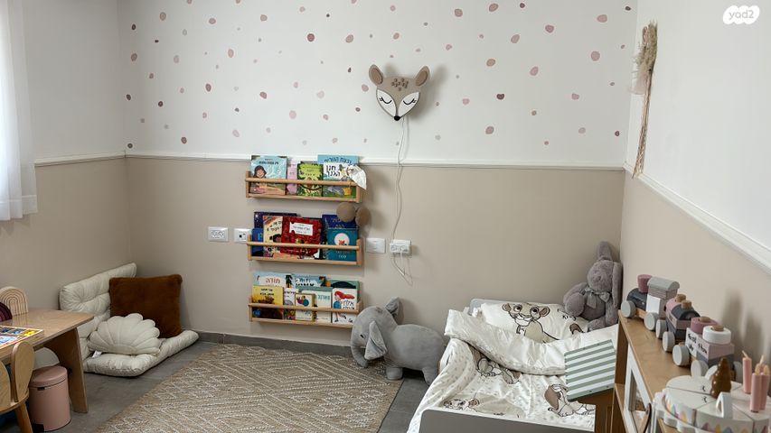 דירה, עוזי חיטמן 3, הכרם ב, עכו