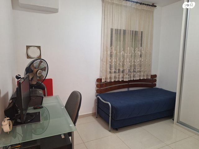 דירה, השופט חיים כהן 16, ארנונה, ירושלים