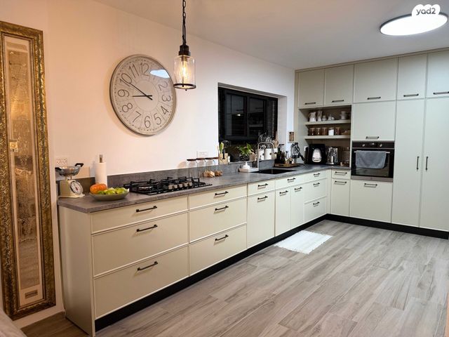 בית פרטי/ קוטג', המגנית 1, נוף העמק, מגדל העמק