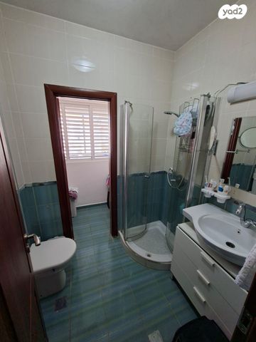 דירה, השקד 1, עין שרה, נהריה