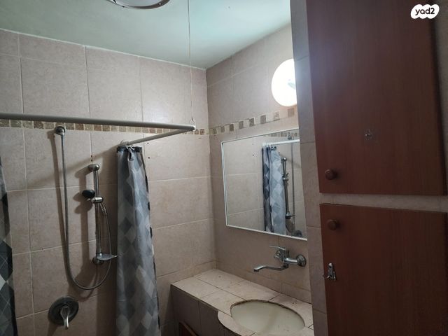 דירה, שדרות יוספטל 105, גבעה א', שביט, קרית אתא