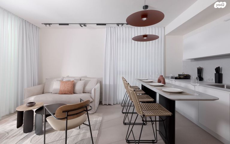 דירה, הצלחה 3, אזור תעשייה, אילת