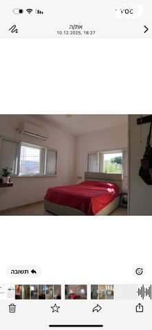 דירה, כביר 4, התקוה, בית יעקב, נווה צה"ל, תל אביב יפו