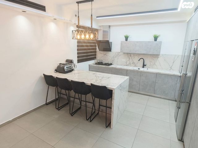 דירה, משה לוי 7, נאות שמיר, רמלה