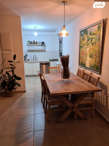 דירה, אשכולית 3, רובע ט"ז, אשדוד