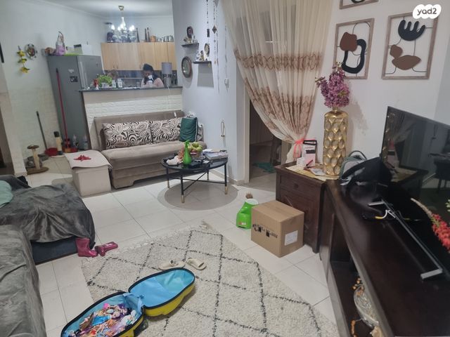 דירה, משה צדקה 1, נווה מאיר, רמלה