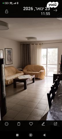 דירה, מבצע נחשון 1, נווה ים, ראשון לציון