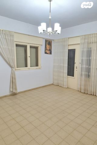 דירה, שדרות קק"ל 29, מוצקין הותיקה, קרית מוצקין