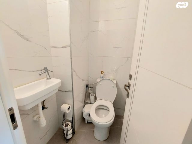 דירה, לווייתן 7, ג'סי כהן, חולון