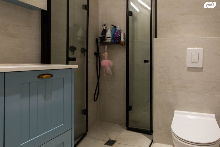 דירת גן, אלימלך רימלט 1, לב הפארק, רעננה