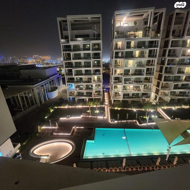 דירה, הצלחה 3, אזור תעשייה, אילת