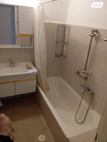 דירה, אליעזר יפה 39, נווה דוד רמז, רעננה