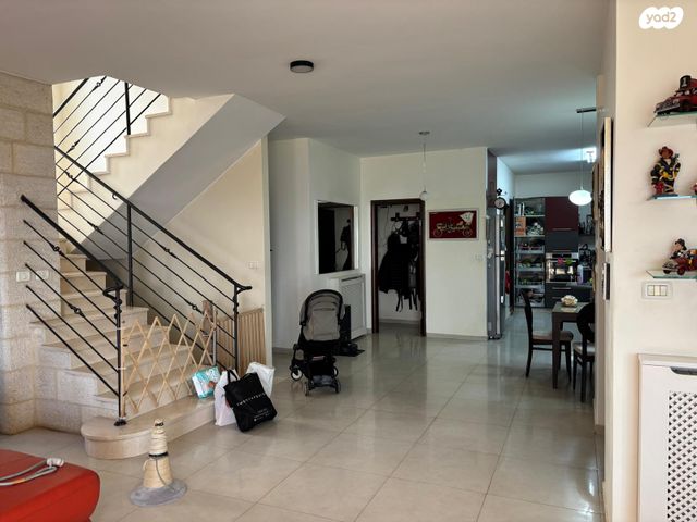 בית פרטי/ קוטג', הזית 21, הר גילה, הר גילה