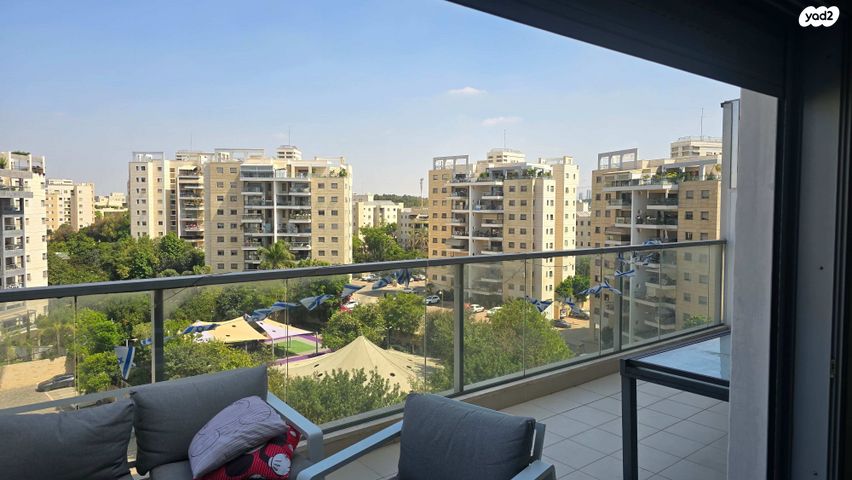 דירה, האימהות 1, סביוני נצר סירני, נס ציונה