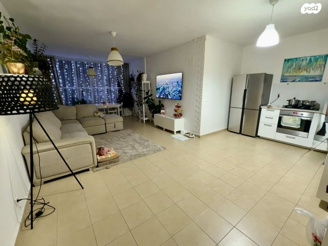 דירה, סמילנסקי 81, מרכז העיר דרום, נתניה