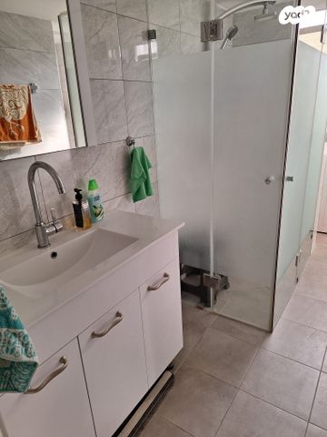 דירה, שדרות קק"ל 29, מוצקין הותיקה, קרית מוצקין