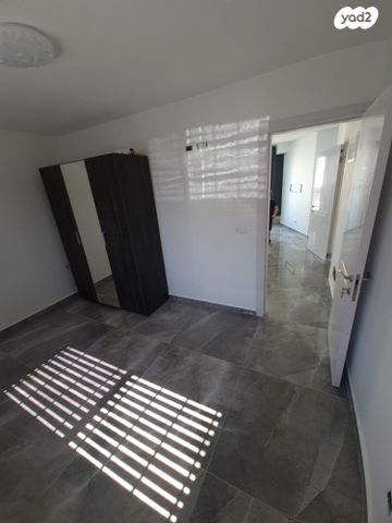 דירה, משה שרת 46, דרום עפולה, עפולה