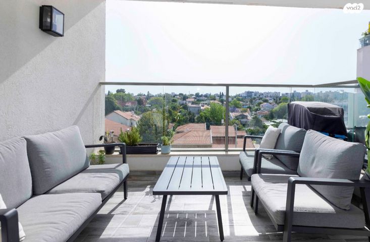 דירה, נגבה 5, מרכז מזרחי, נס ציונה