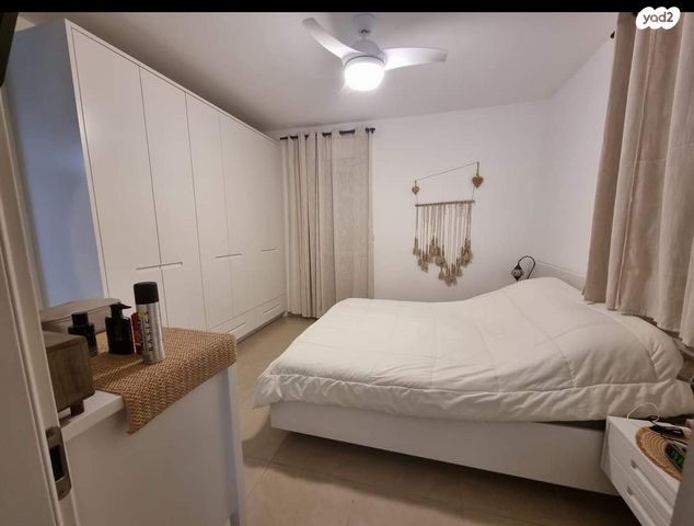 בית פרטי/ קוטג', משעול הגלעדים 3, שבטי ישראל, שחמון, רובע 7, אילת