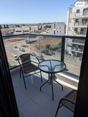 דירה, שדרות ציונה צרפת 37, רשפים, גדרה