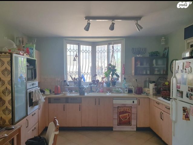 סמטת הערמונים 2