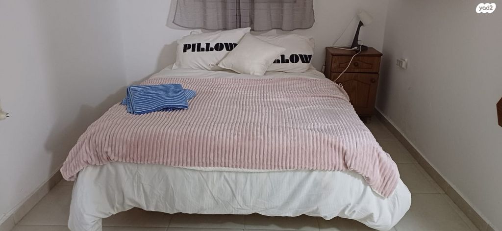 דירה, הזית 1, ניצנה, בת ים