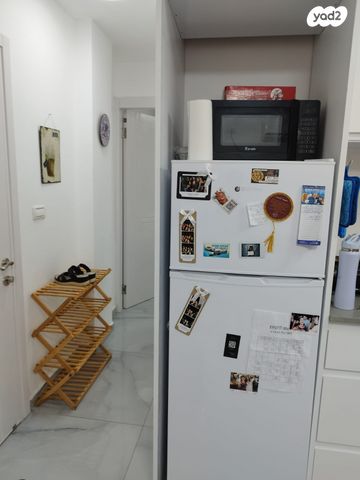 דירה, קרן היסוד 12, דרום עפולה, עפולה