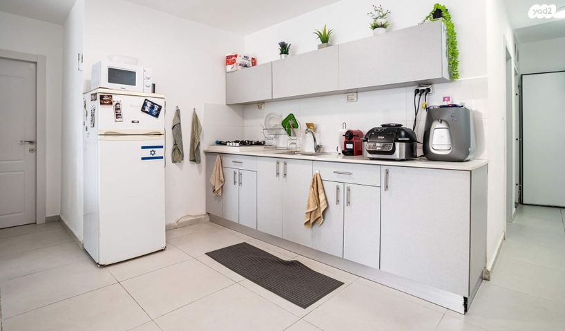 דירה, יהודה לייב פינסקר 43, רמב"ם, ראשון לציון