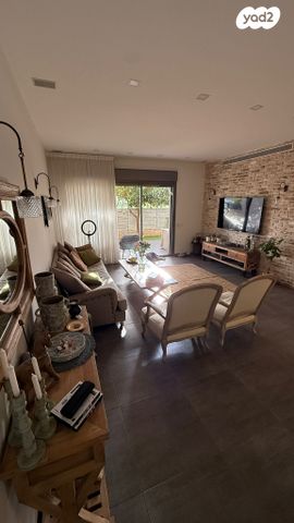 דירת גן, האלוף דוד מימון 17, קרית הלאום, ראשון לציון