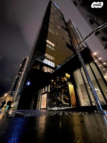 דירה, אריק איינשטיין 3, דרום חדש, פארק הים, בת ים