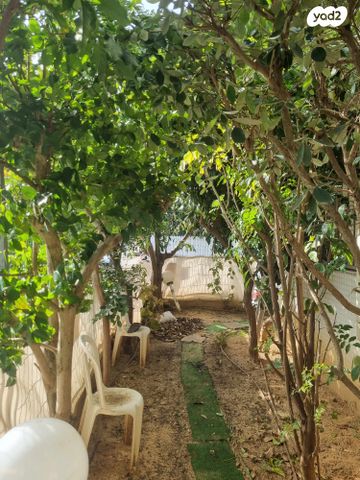 דירת גן, עפרוני 8, גני השרון, כפר סבא