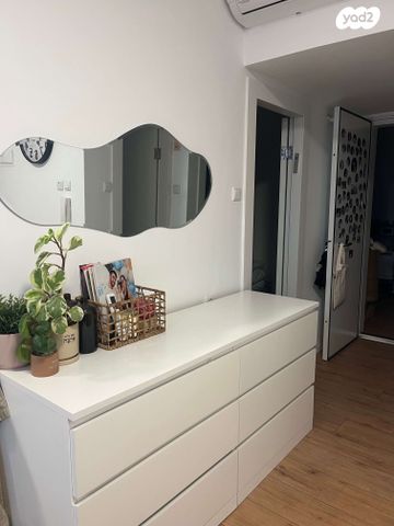 דירה, אבן גבירול 1, נאות שקמה, ראשון לציון