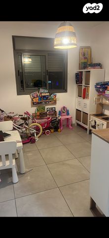 דירה, שדרות עמק יזרעאל 29, שקמים ואגמים, אשקלון