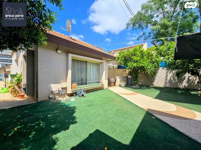 בית פרטי/ קוטג', יוספטל 48, שאר העיר, קדימה צורן