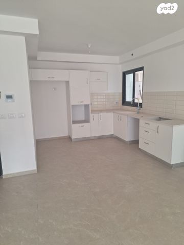 דירה, תאשור 15, נאות הדרים / המבואה הדרומית, באר שבע