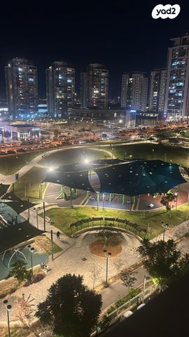 דירה, שבו 3, צמרות המושבה, באר יעקב